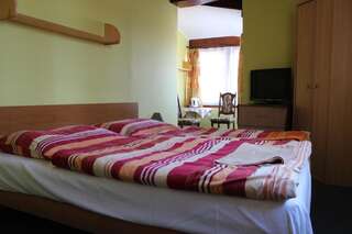 Отели типа «постель и завтрак» Nasz Domek Карпач Двухместный номер с 1 кроватью-2