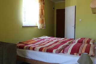 Отели типа «постель и завтрак» Nasz Domek Карпач Двухместный номер с 1 кроватью-3