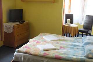 Отели типа «постель и завтрак» Nasz Domek Карпач Классический двухместный номер с 1 кроватью-2